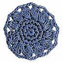 EmmyGrande crochet thread #335